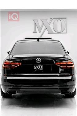 فولكسفاغن باسات